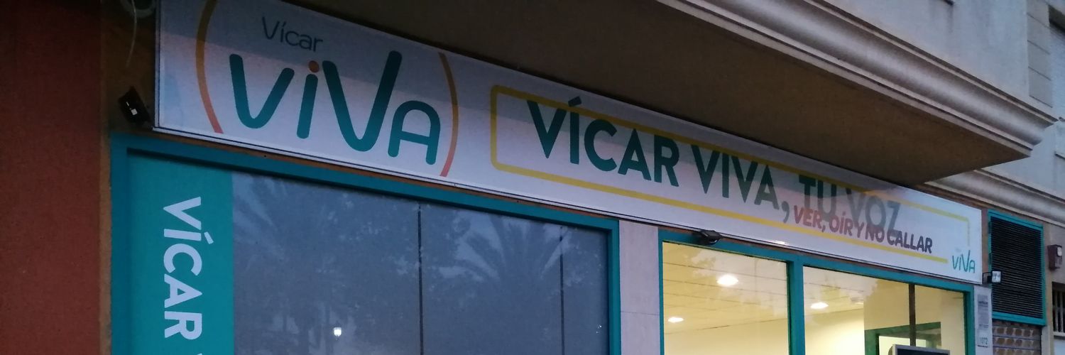 VícarviVa banner