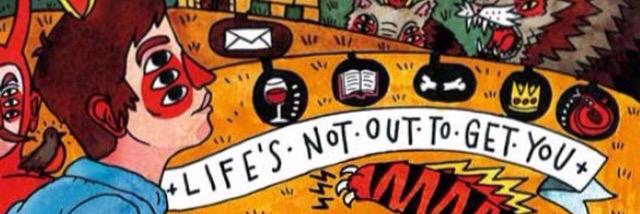 radlyrics1's profile banner image
