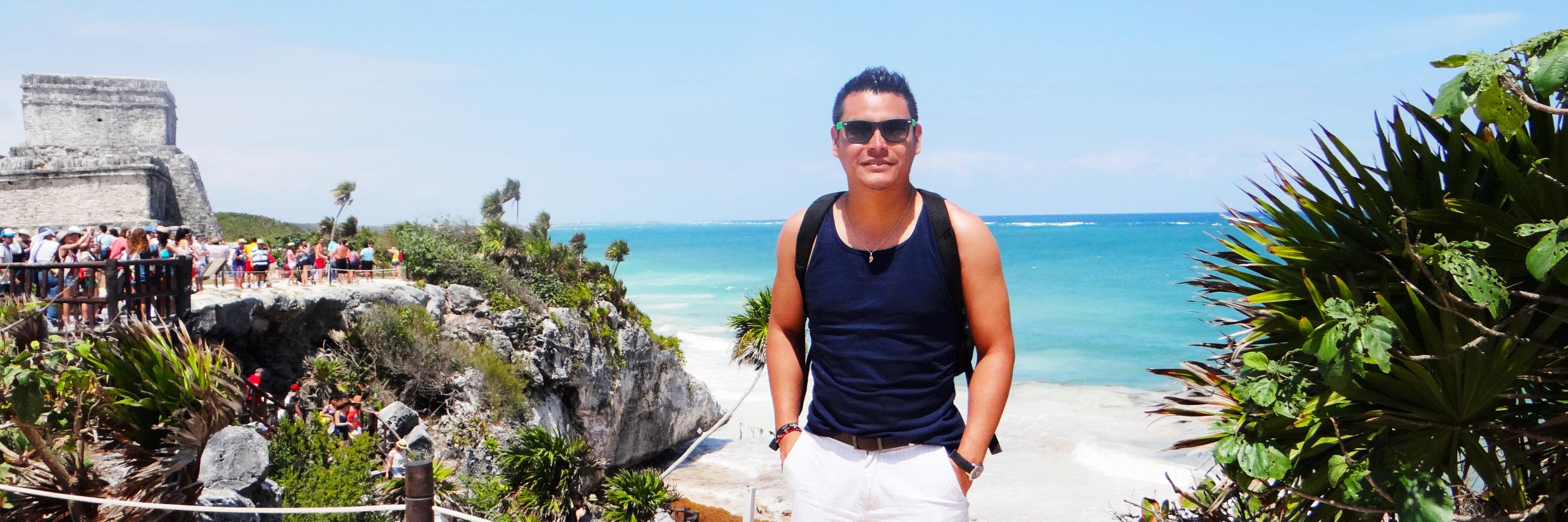 Chee_Ramirez's profile banner image