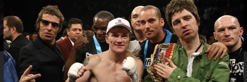 Benny Gin Drinks banner