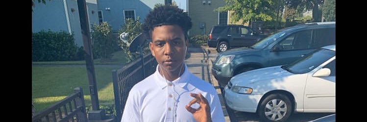 Tahj Brother 💔 banner