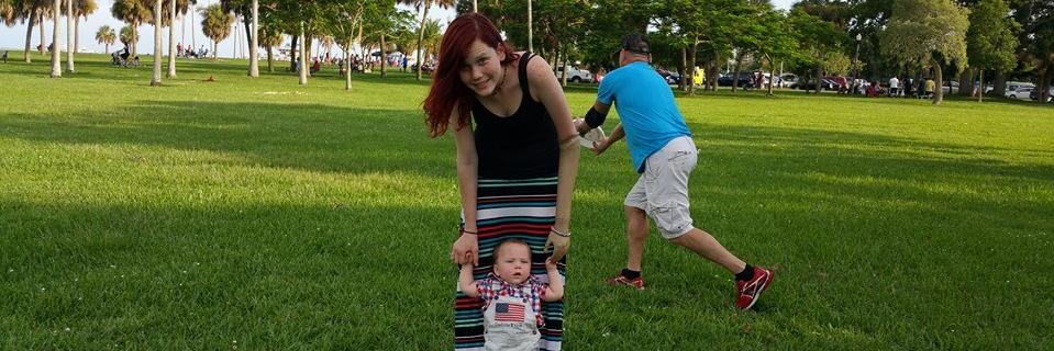 IntrepidMother's profile banner image