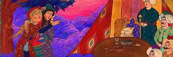 aeolidida's profile banner image