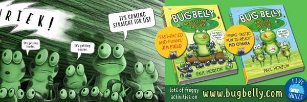 paulhotfrog Profile Banner