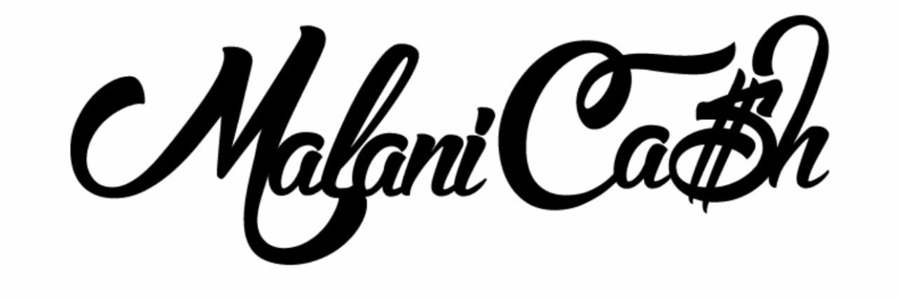 RealMalaniCash's profile banner image