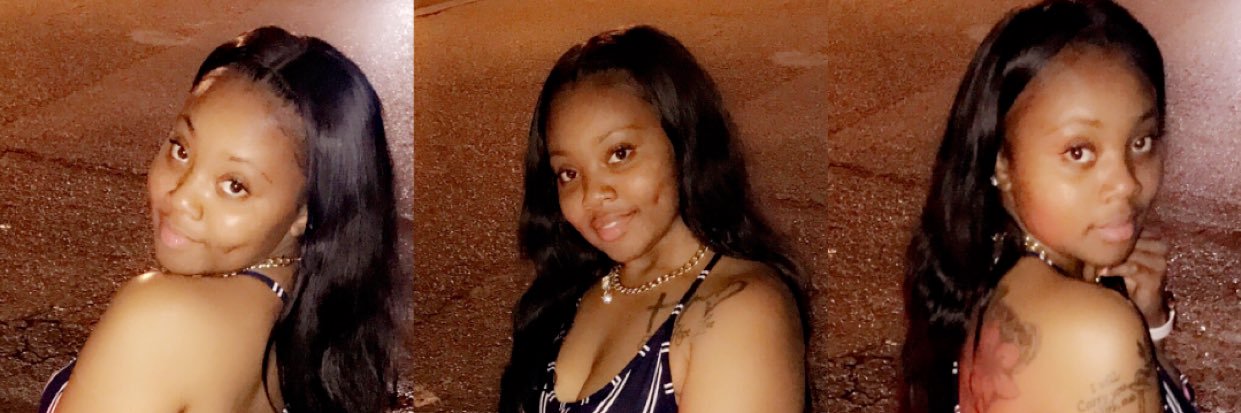 KayeMani's profile banner image