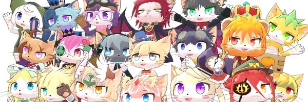 latenos_ Profile Banner