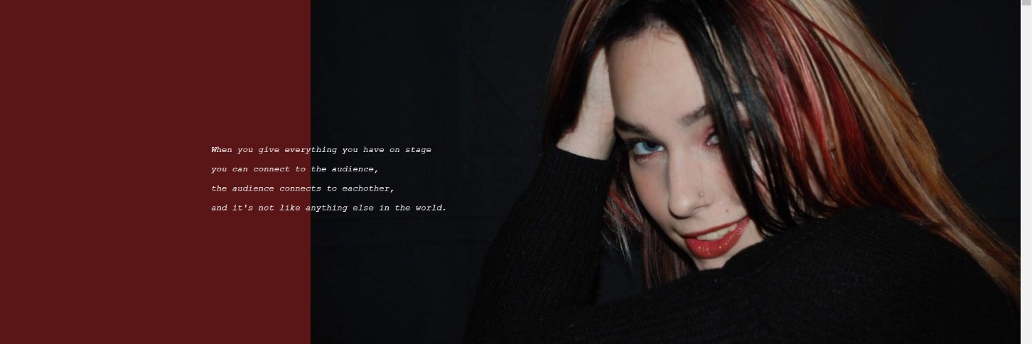 AvalonBridger's profile banner image