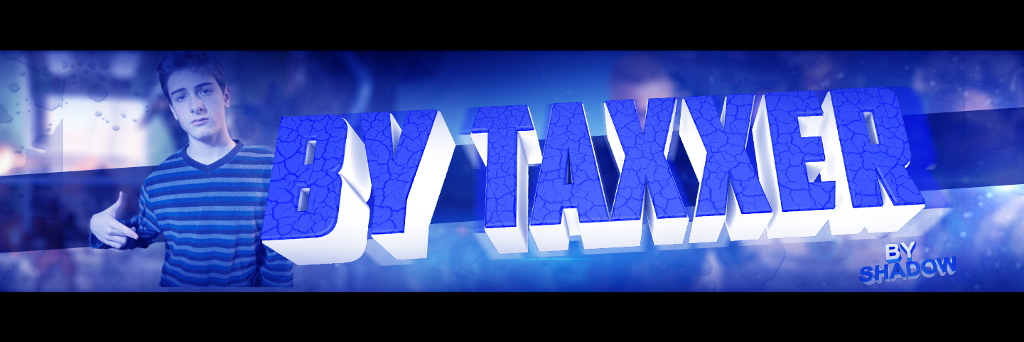 byTaXxer97's profile banner image
