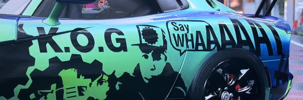 RonLewis23's profile banner image
