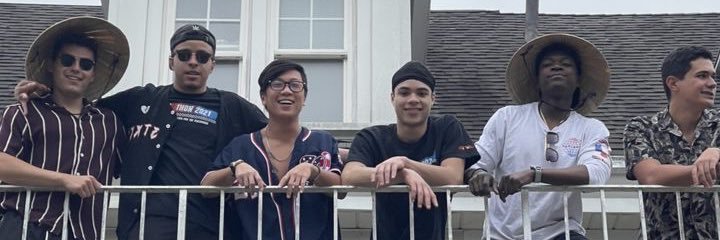 Deucepatrick's profile banner image