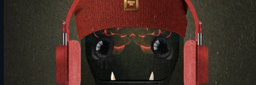 iamjordan45's profile banner image