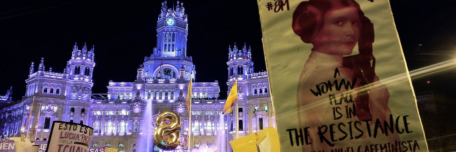 Nuria Clepin banner