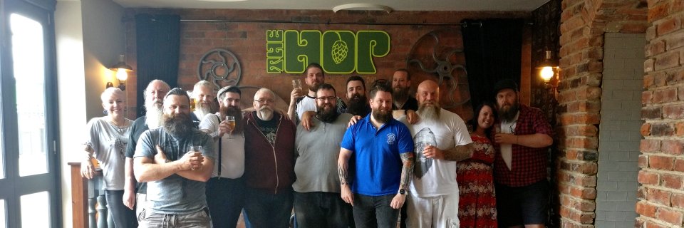 yorkshirebeards's profile banner image