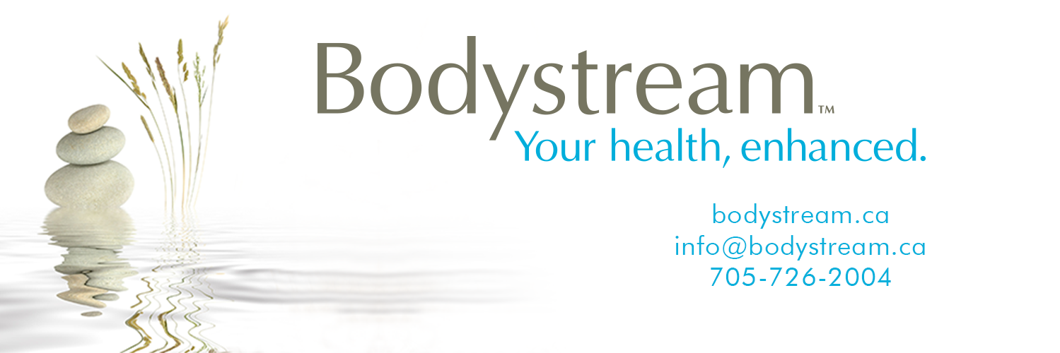 Bodystream's profile banner image
