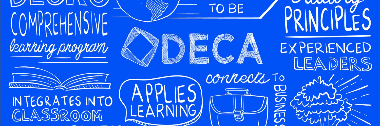 CBHSDECA's profile banner image