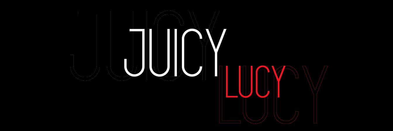 juicy__lucy's profile banner image