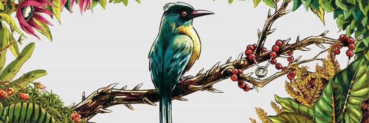 MrFunkyPunk's profile banner image