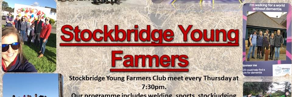 StockbridgeY's profile banner image