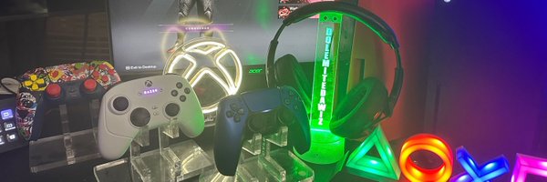 NoFilterGames Profile Banner