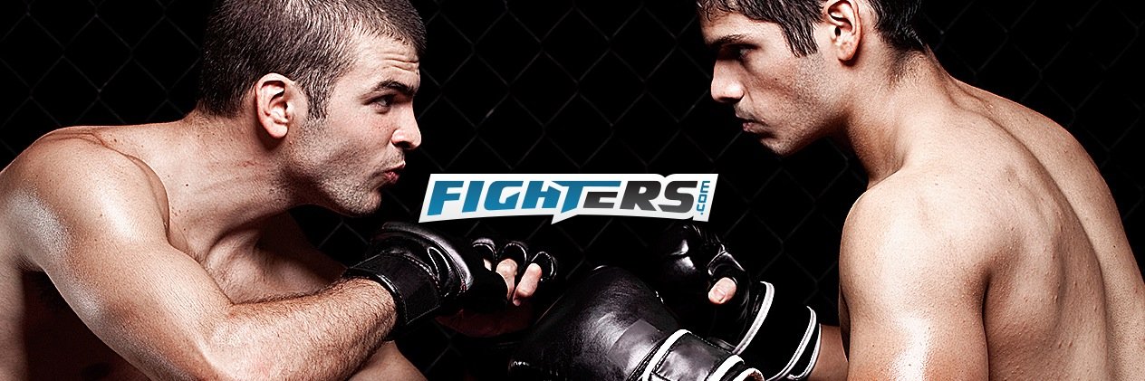 FightersMMA's profile banner image