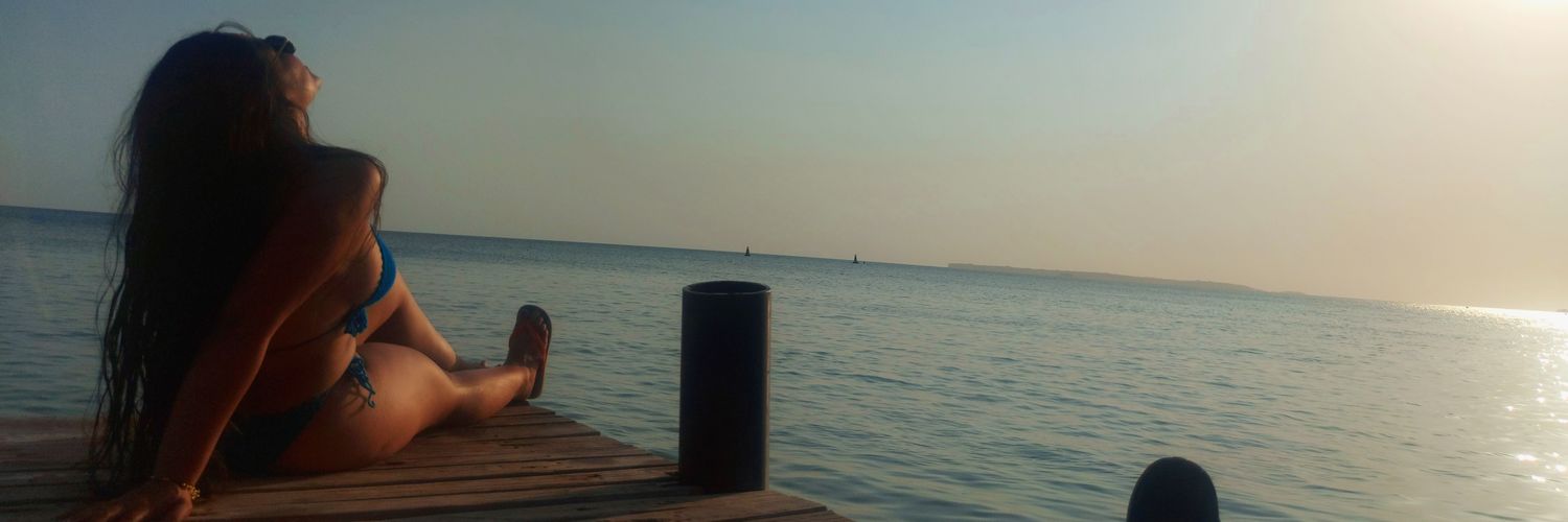 Tatiis1507's profile banner image