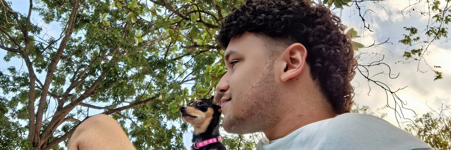 soyjavierr_'s profile banner image