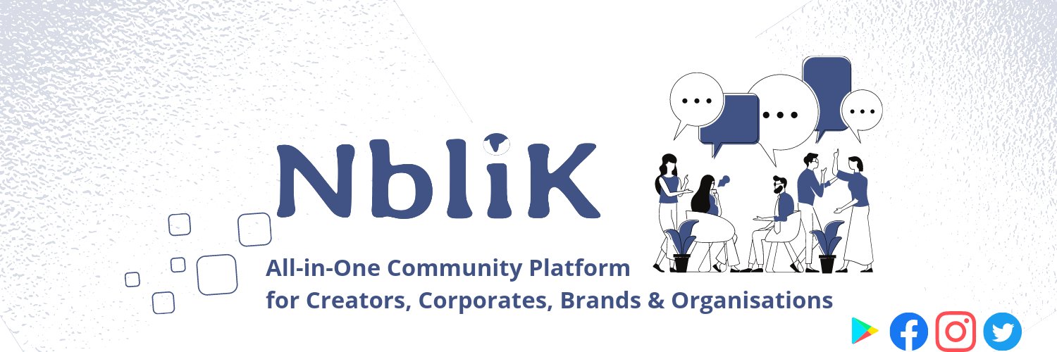 nblik_ai's profile banner image