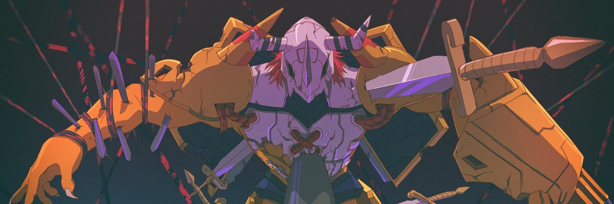 haljordn's profile banner image