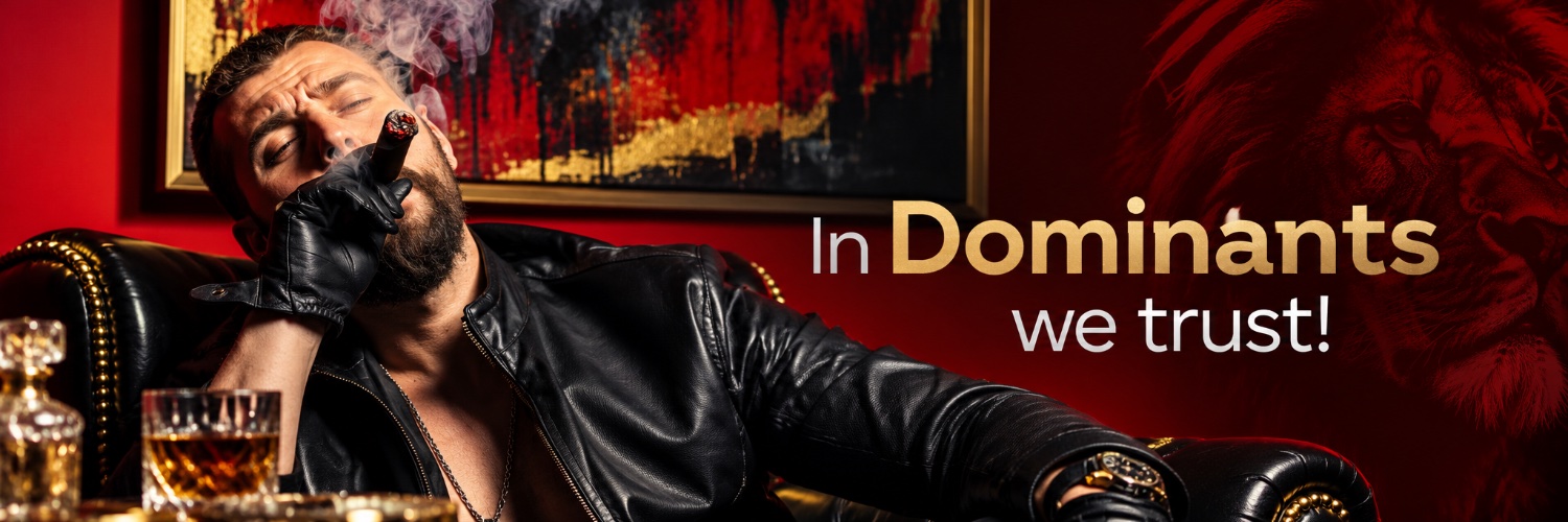 Dominantsweb's profile banner image