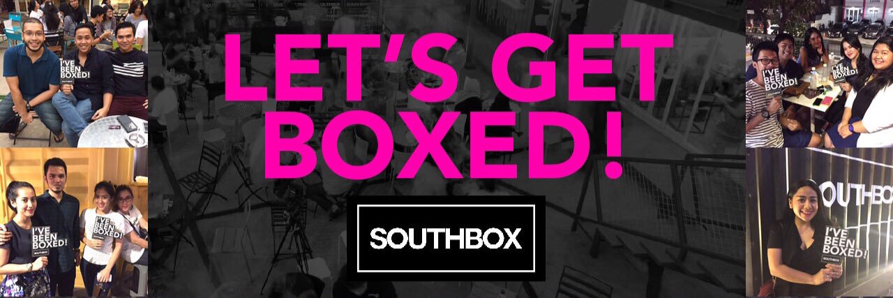 SOUTHBOXjkt's profile banner image