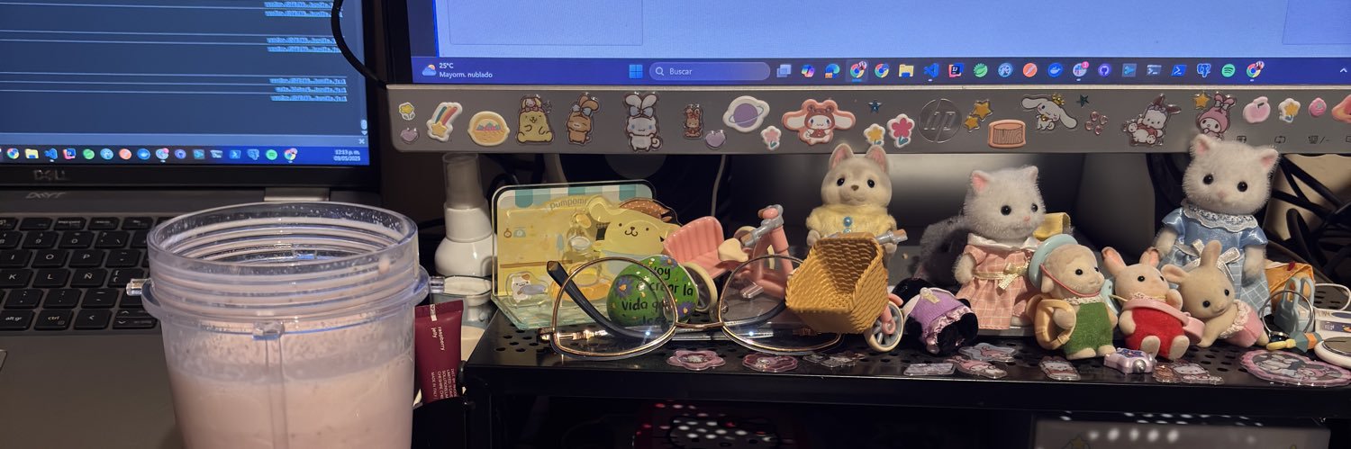 lilliamwitham's profile banner image
