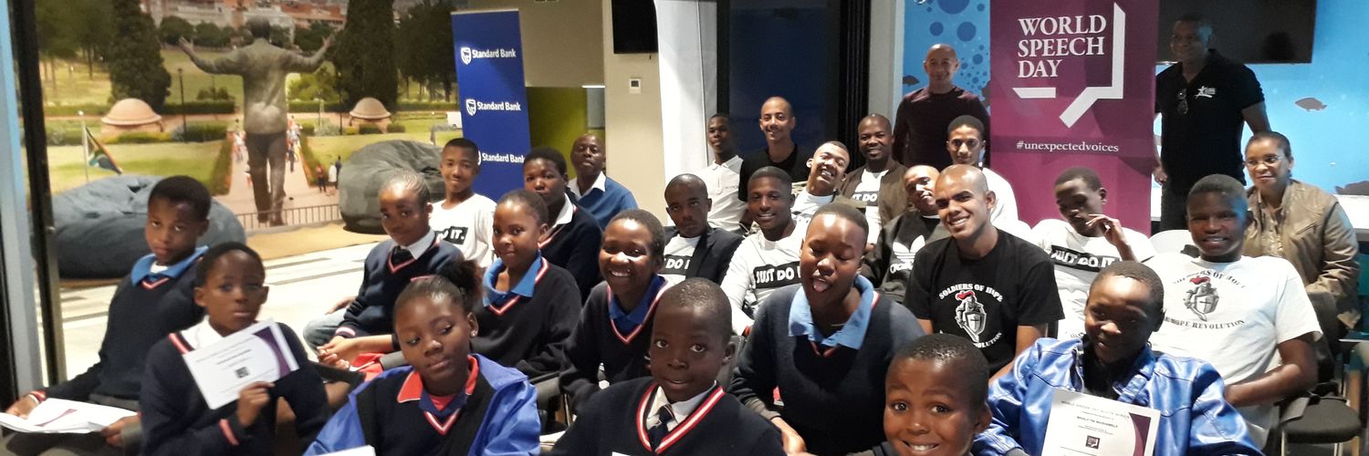 WSDZA's profile banner image