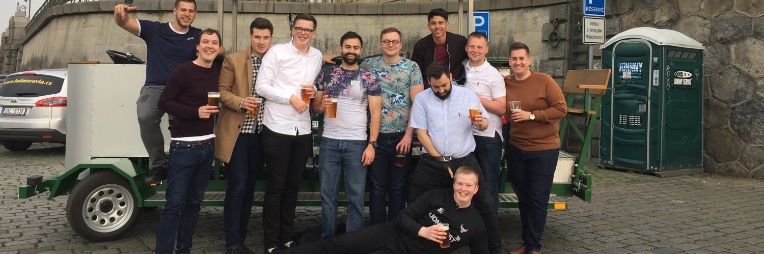 turner_95's profile banner image