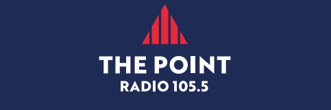 1055ThePoint banner