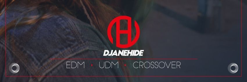 DjaneHide's profile banner image