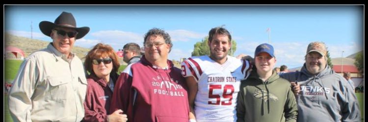 Gpatterson98's profile banner image