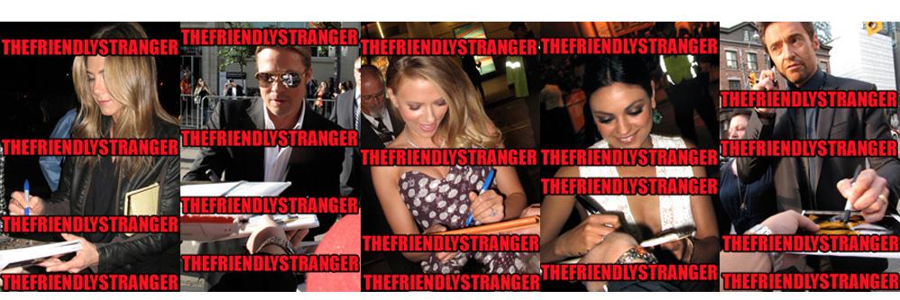 Thefriendlystranger banner