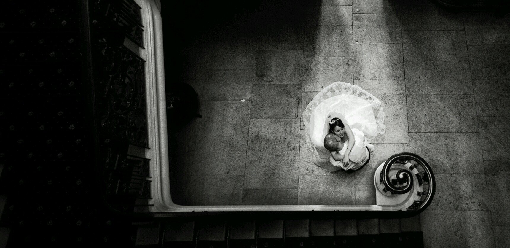 Peter Denness banner