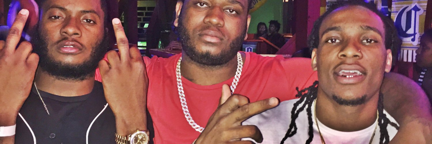 BalmainBadazz's profile banner image