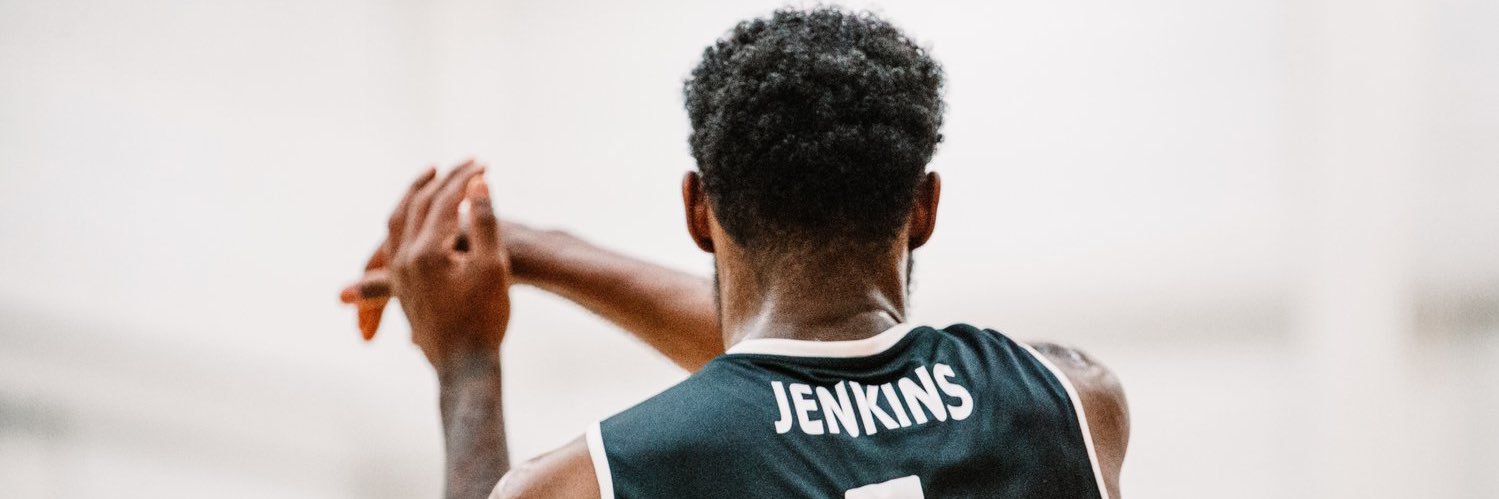DeVaughn_Jenks's profile banner image