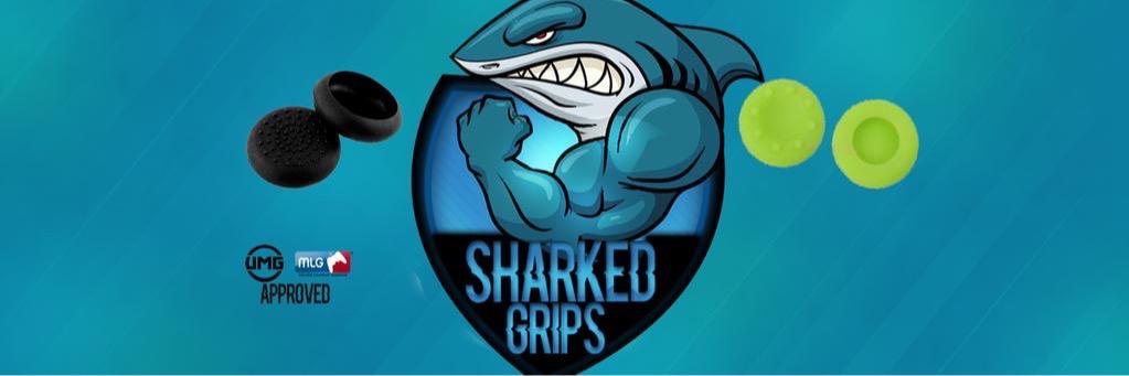 SharkedGrips(Hacked) banner
