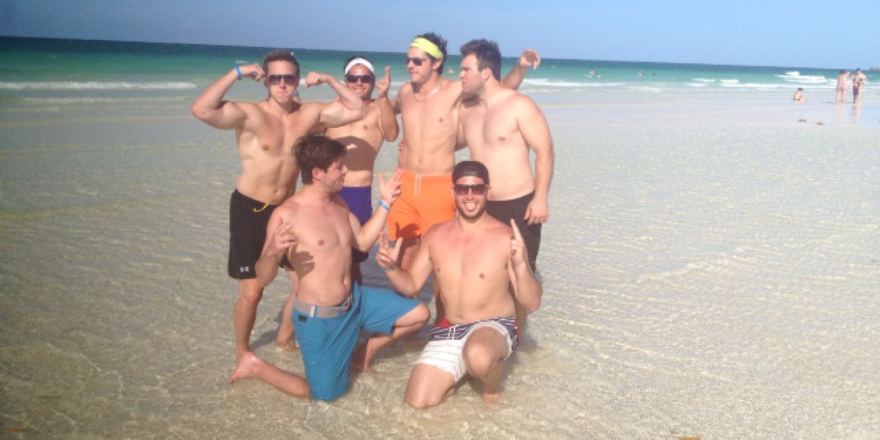 Charles Lefrancois banner