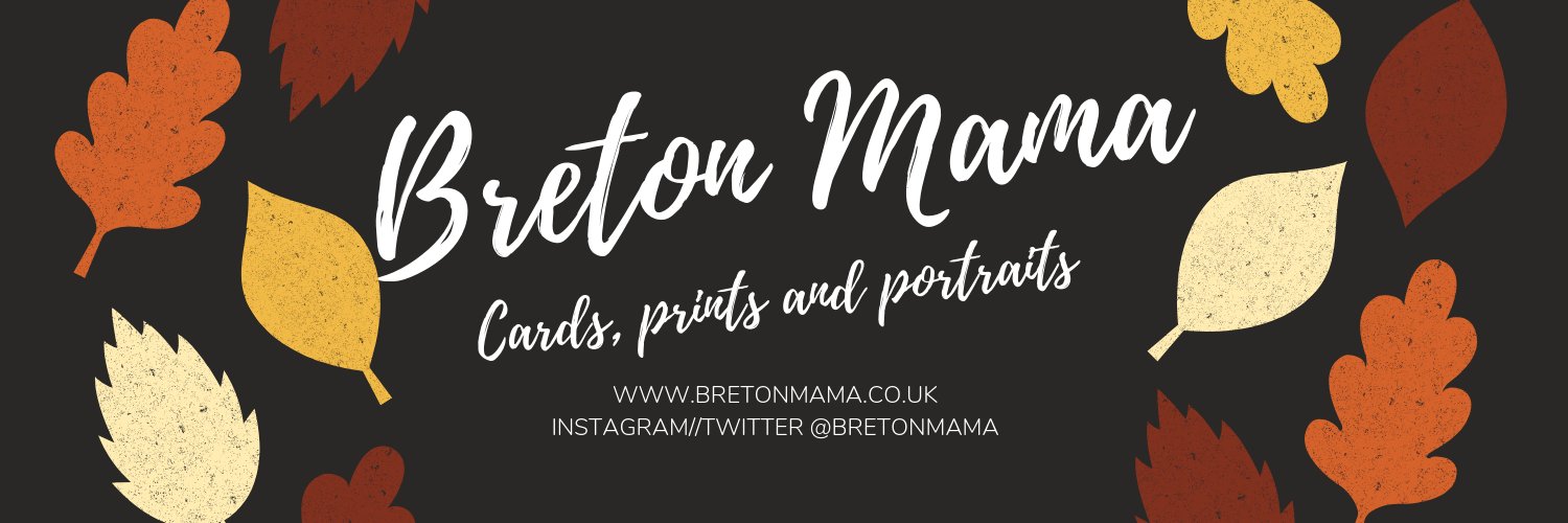 bretonmama's profile banner image