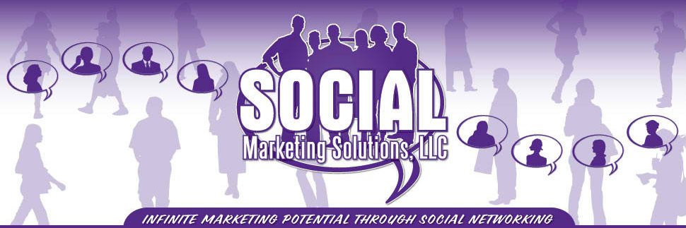 SocialMSolution's profile banner image