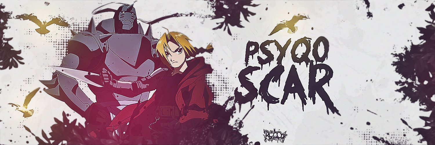 ScarCreations's profile banner image