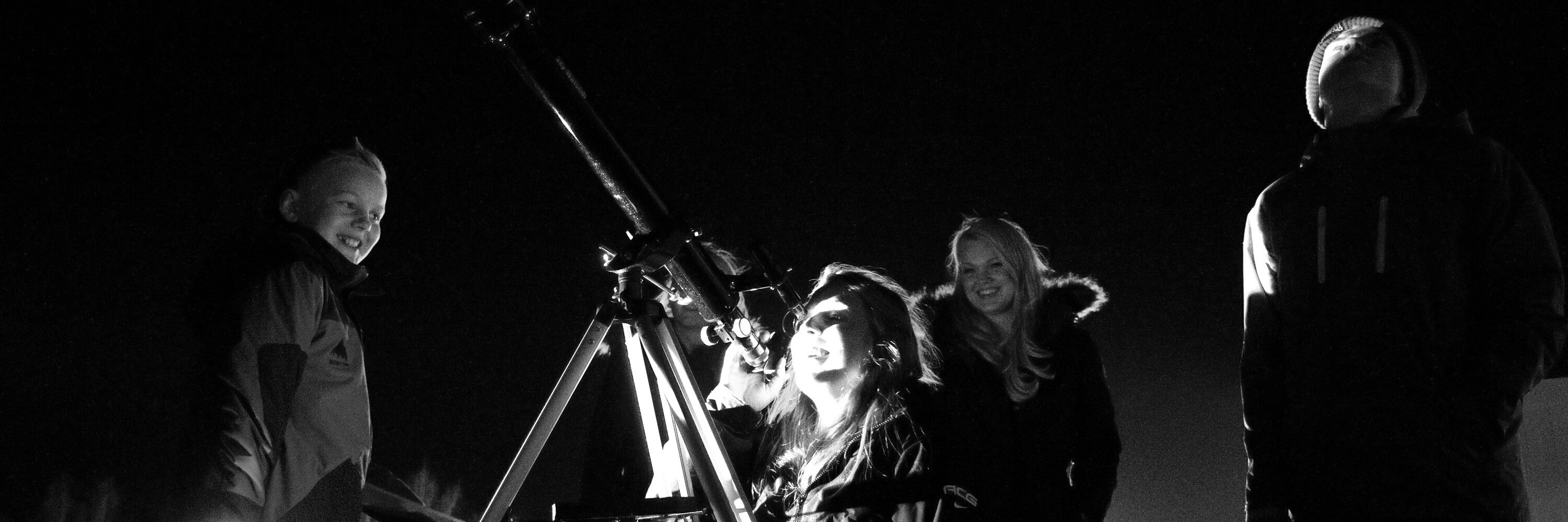 Torborg Igland banner