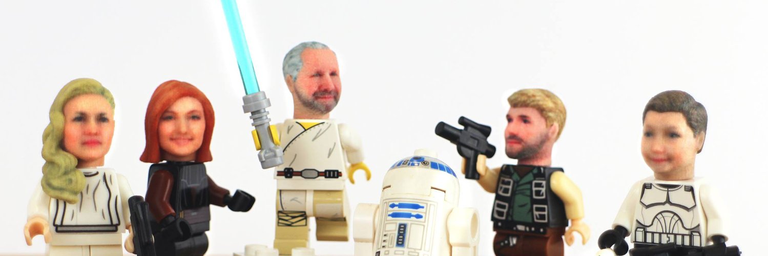 funky3Dfaces's profile banner image