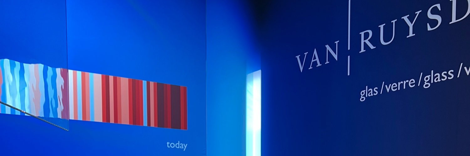 VanRuysdael's profile banner image
