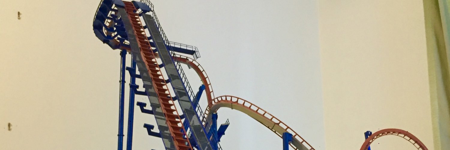 ExtremeCoasterModels banner